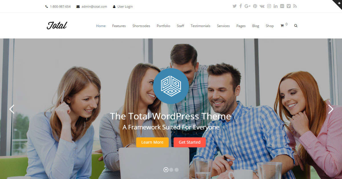 the best e commerce theme with excellent ratings in 2023