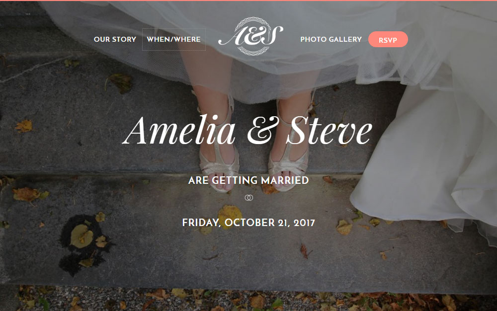 Ultra WordPress Theme Review Wedding