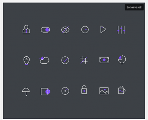 19 Best Adobe Illustrator Icon Sets 2026 - Colorlib