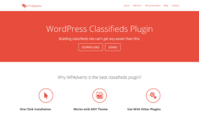 WPAdverts Plugin Review FT