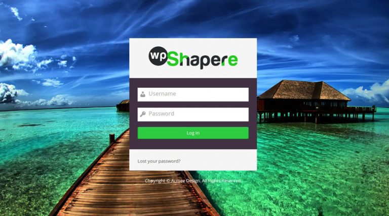 8 Best WordPress Admin Dashboard Themes & Plugins 2026 - Colorlib