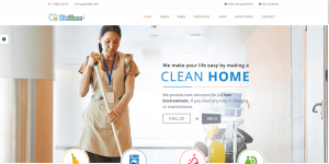 22 Best Cleaning Company WordPress Themes 2021 - Colorlib