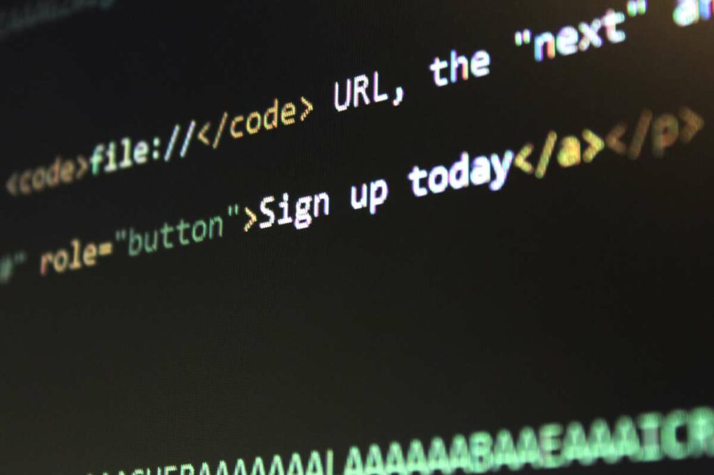 Website coding is important to choose the best WordPress theme