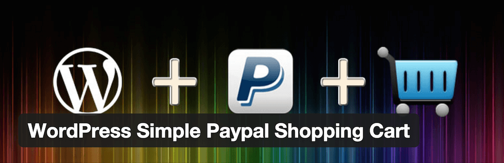 WordPress Simple Paypal Shopping Cart — WordPress Plugins