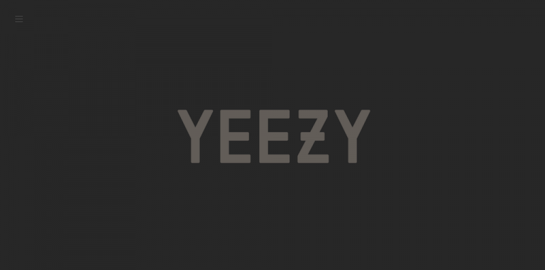 Cheap Adidas Yeezy Boost 350 V2 Lundmark Non Reflective Fu9161 Size 9