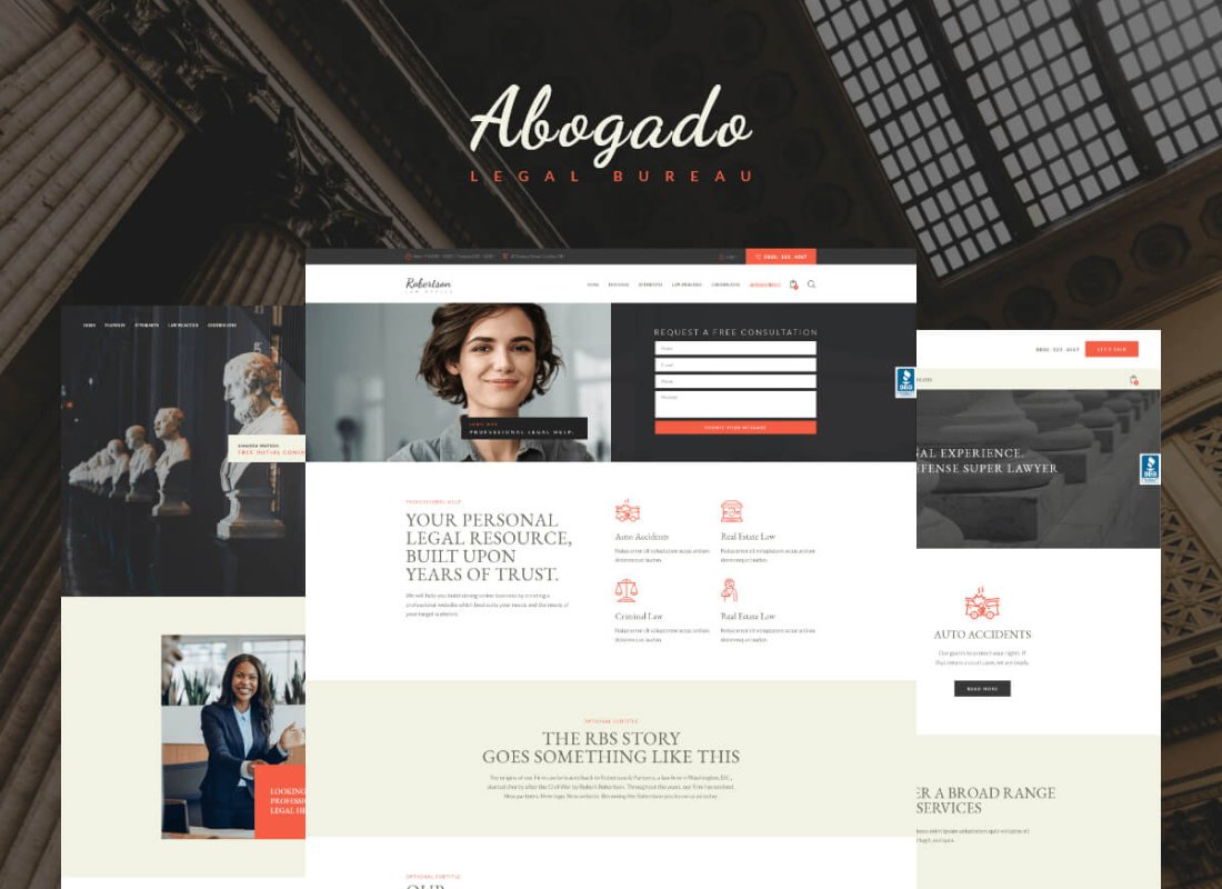 Abogado
