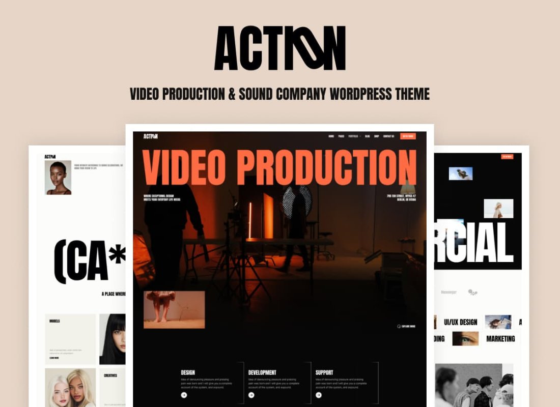 Action