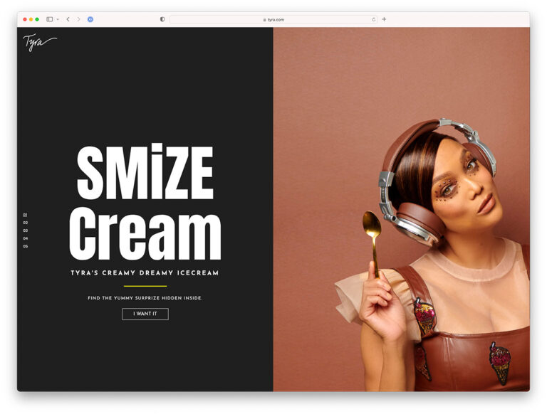 20 Best Examples of Actor Websites 2026