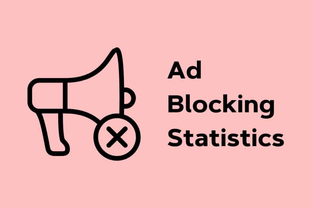 ad blocking stats