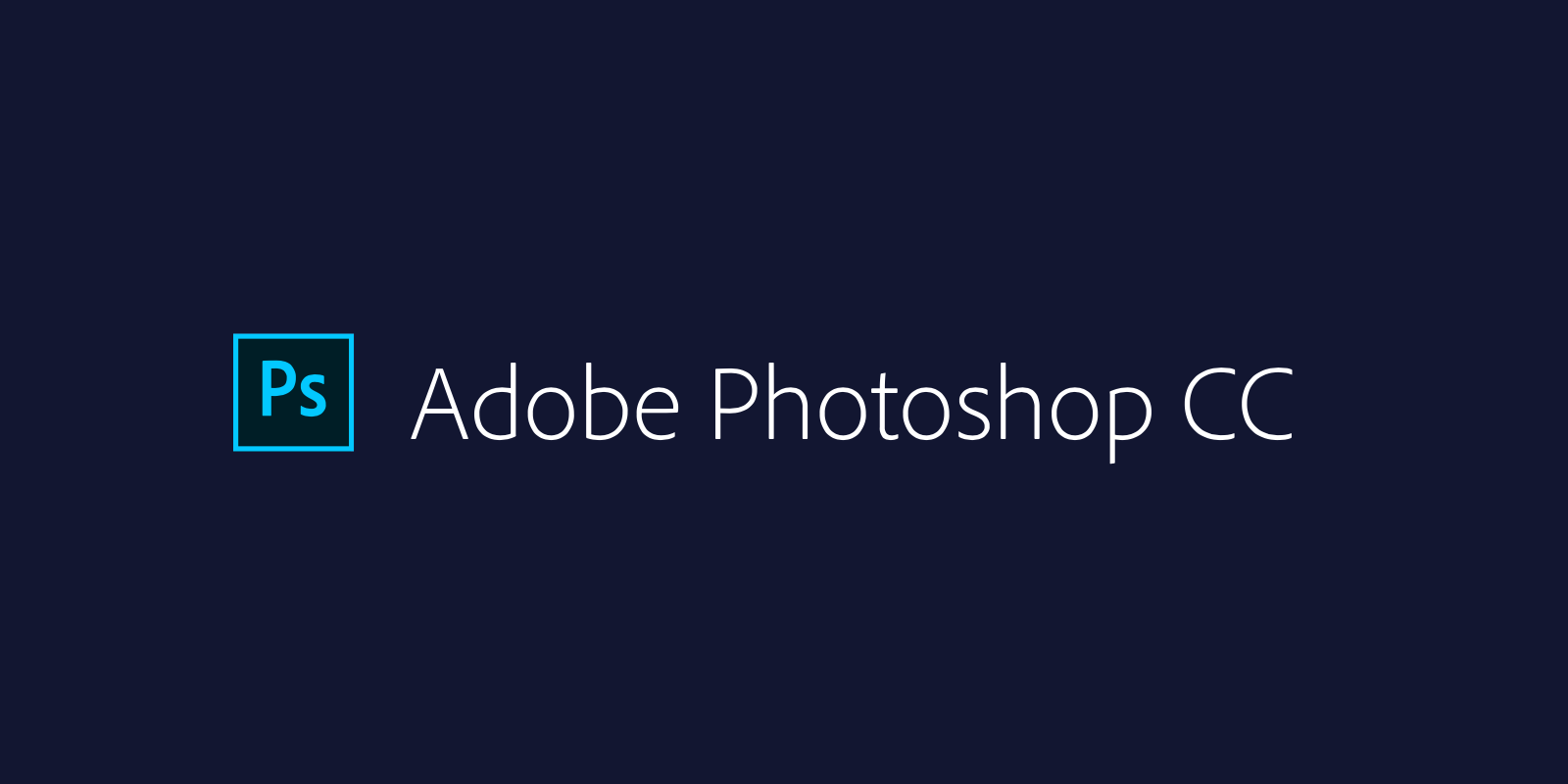 PDF] Adobe Photoshop CC 2022 free tutorial for Beginners