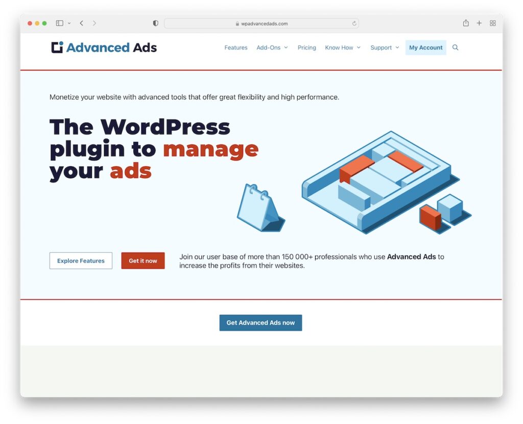 advanced ads wordpress advertising plugin