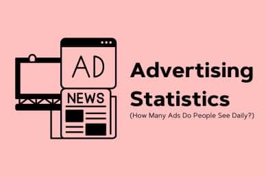 advertising statistics