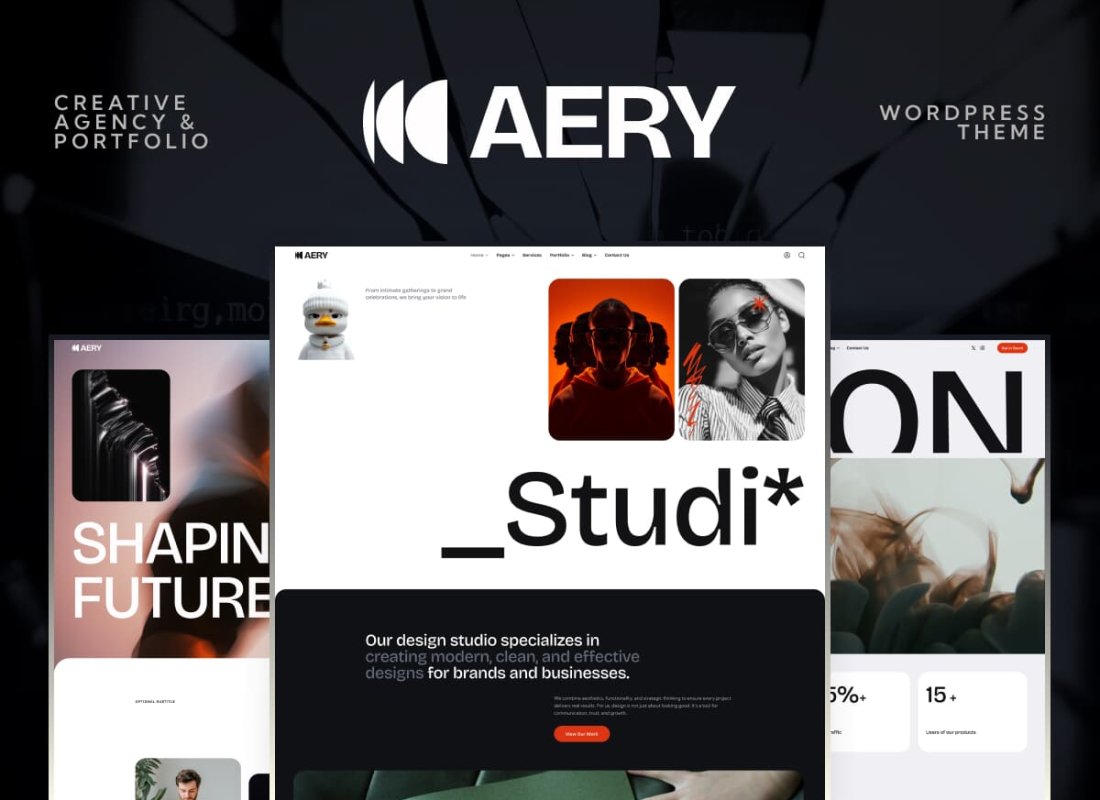 Aery