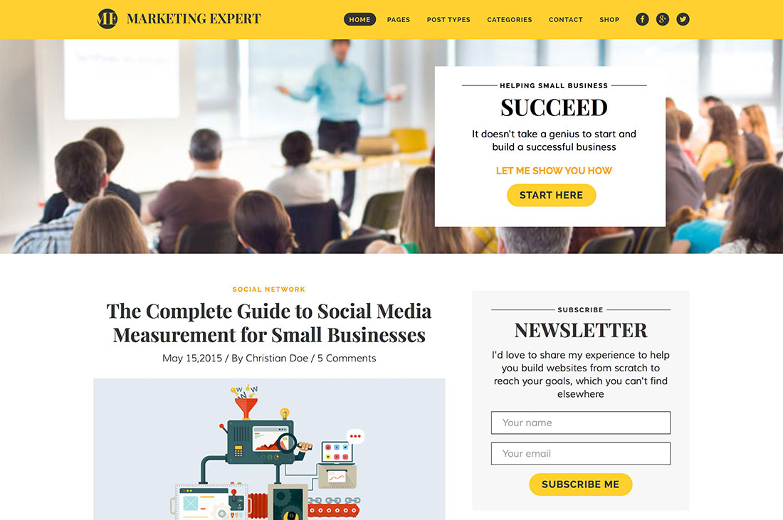 How To Make High Converting Affiliate Landing Pages + Examples (2019)