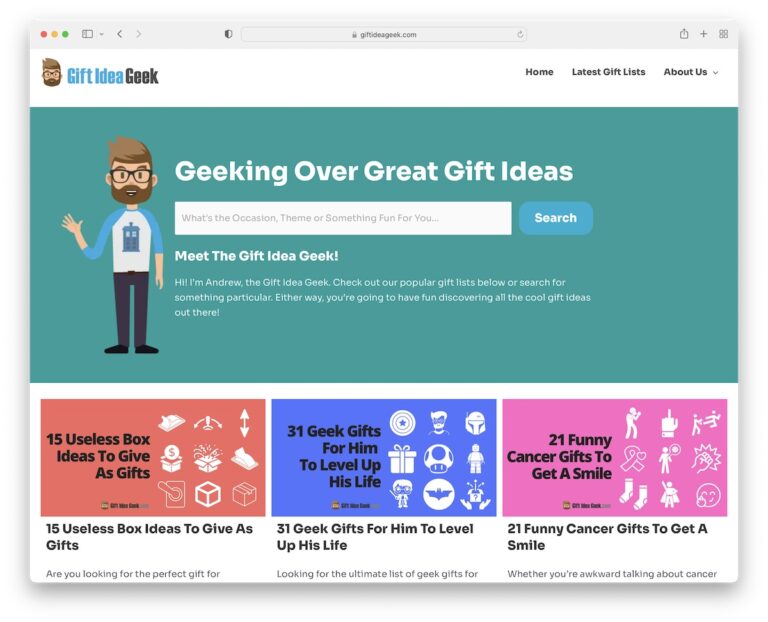 19 Best Affiliate Websites (Examples) 2026