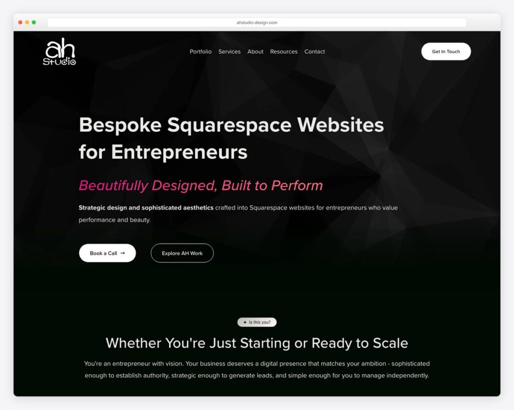26 Best Branding Agency Website Examples 2026 - Colorlib