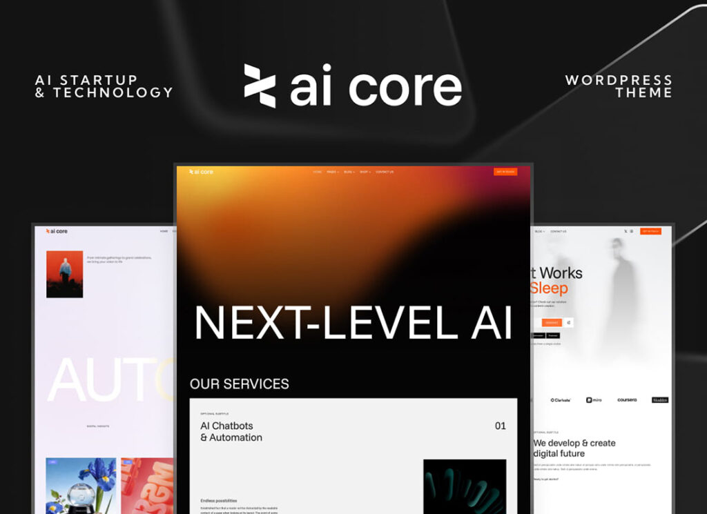 ai-core