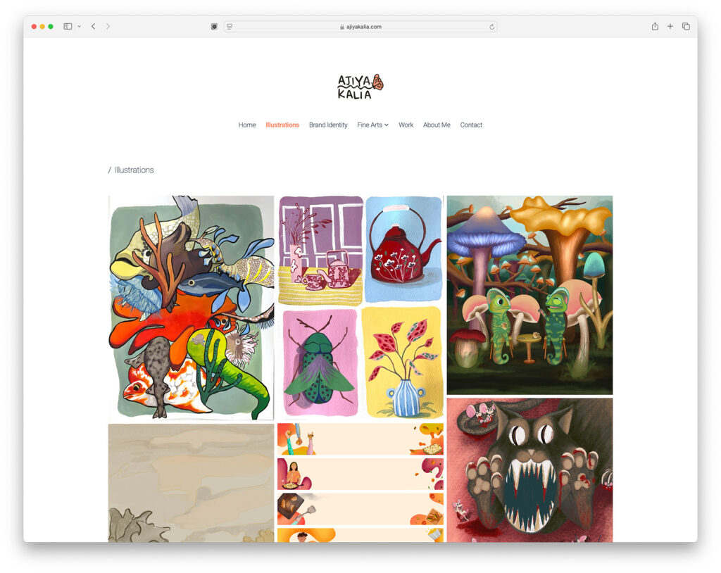 18 Best Portfolio Website Examples — Designers, Devs & Creatives (2026 ...
