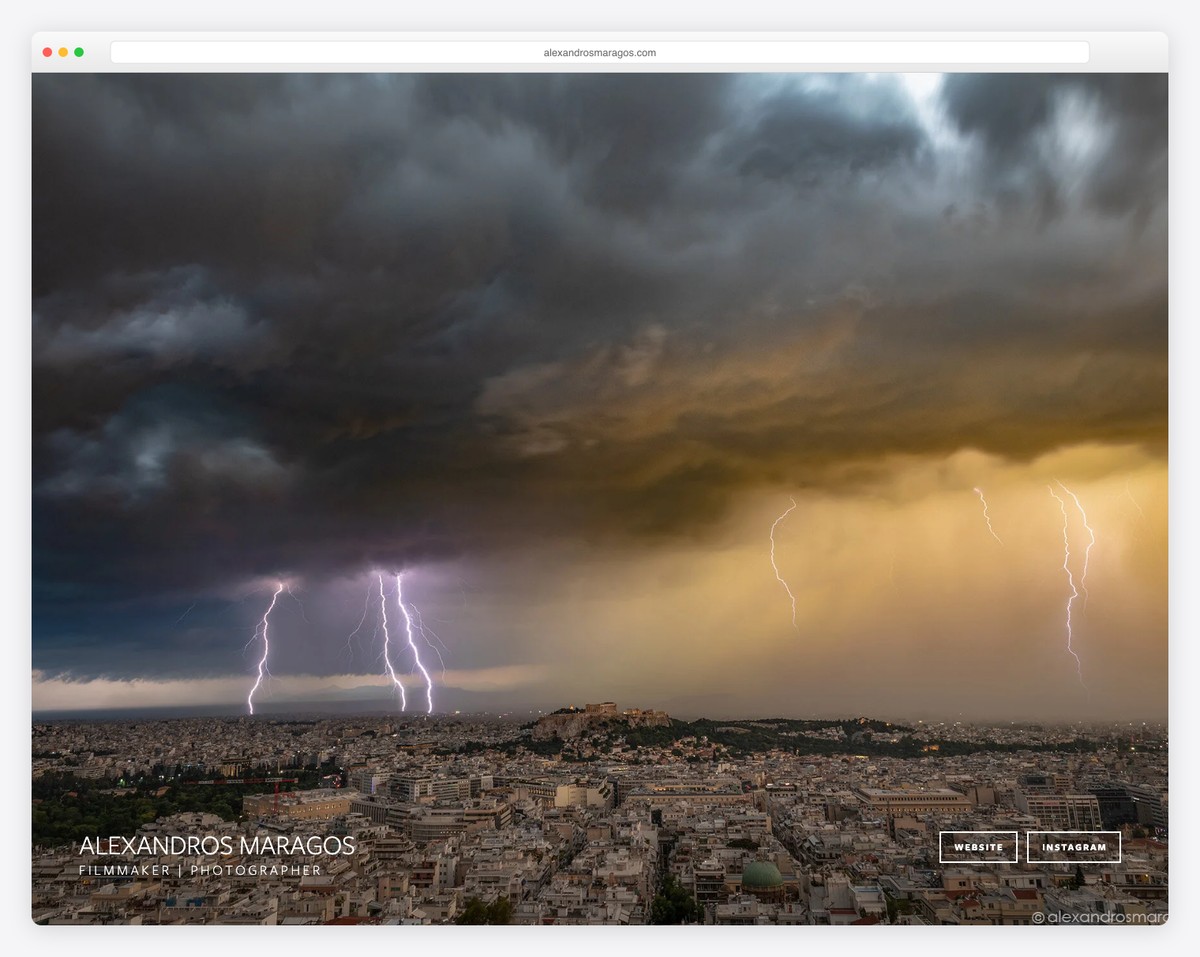 alexandros maragos website example