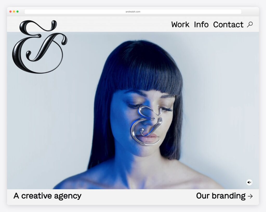 Creative Agency Web Examples 25 Best Creative Agency Website Examples 2026 - Colorlib