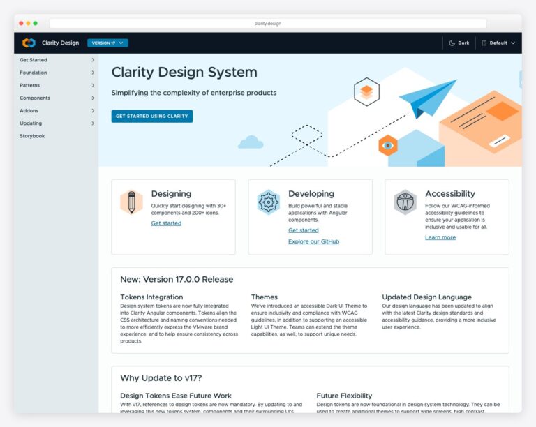 Best Angular UI Component Libraries: 16 Options Compared (2026) - Colorlib
