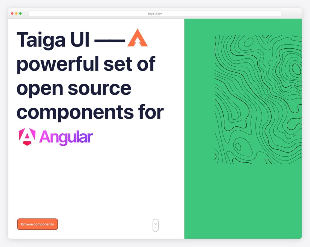 Best Angular UI Component Libraries: 16 Options Compared (2026) - Colorlib