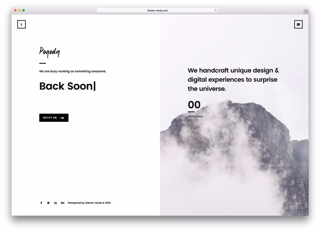 15 Best Angular Website Templates & UI Kits 2026 - Colorlib