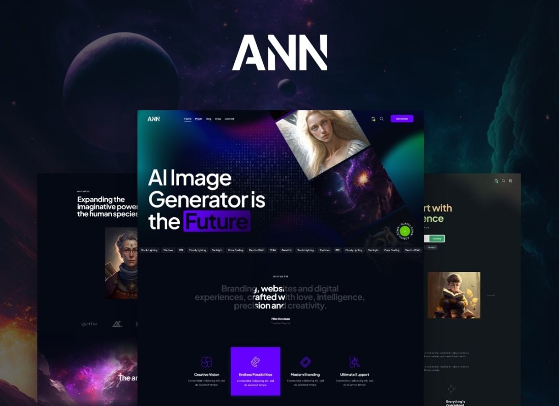 Ann