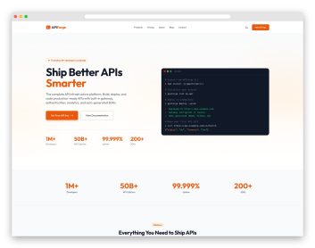 APIForge