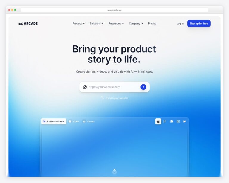 30 Best SaaS Website Examples 2026 - Colorlib
