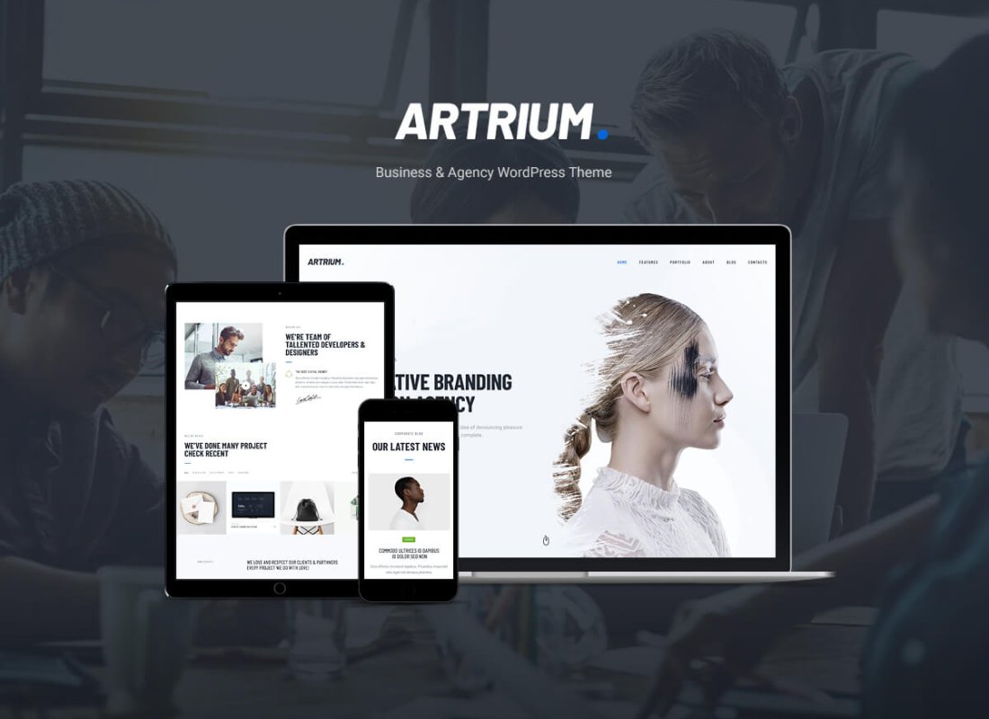 Artrium