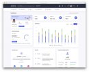 asp.net admin panels