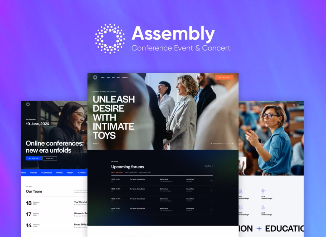 Assembly