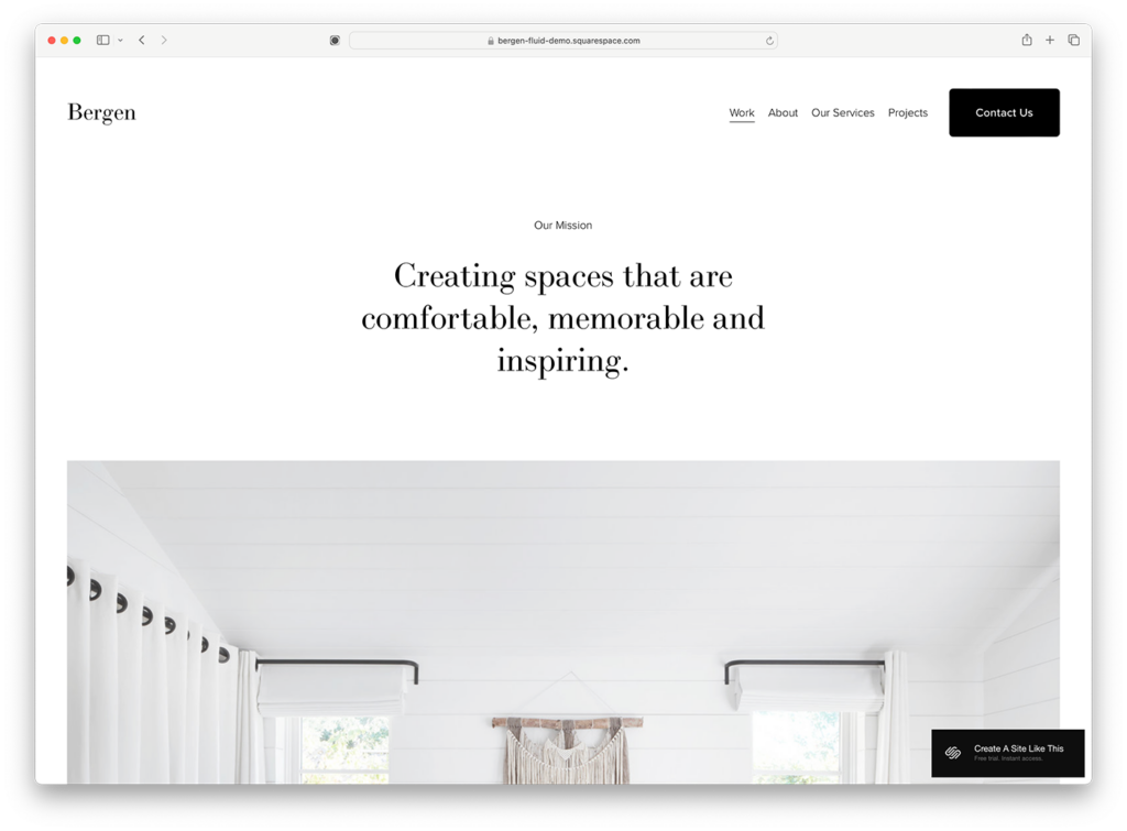 16 Best Interior Design Website Templates 2026 - Colorlib