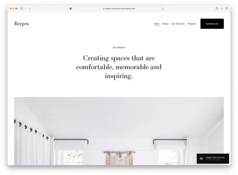16 Best Interior Design Website Templates 2026 - Colorlib