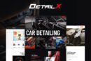 Best Car & Auto Tuning WordPress Themes