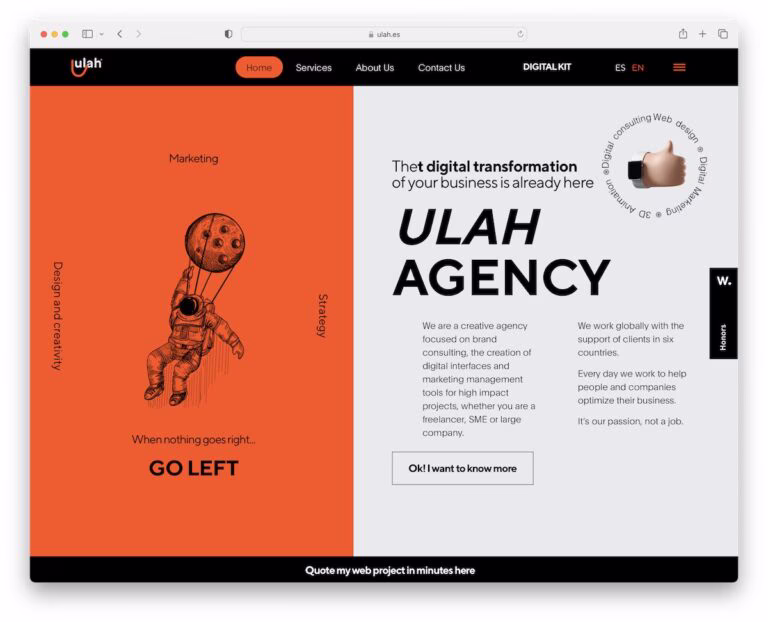 30 Best Colors For Websites (In 2026)