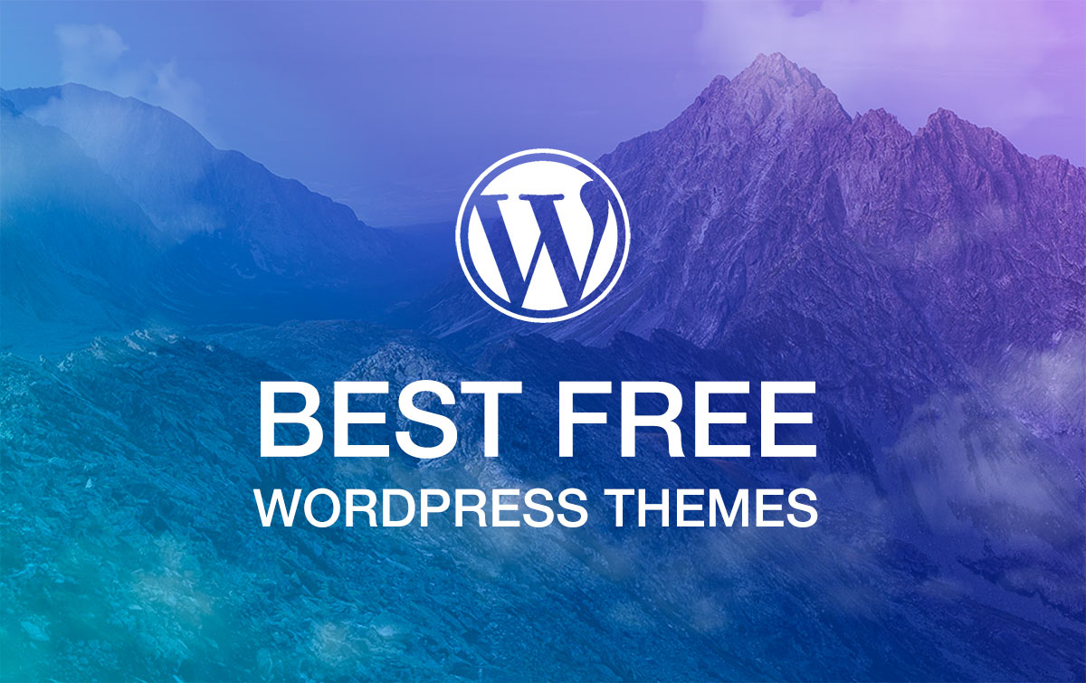 best free artist wordpress themes