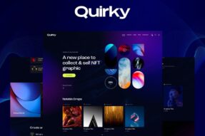 Best NFT Marketplace WordPress Themes 2026