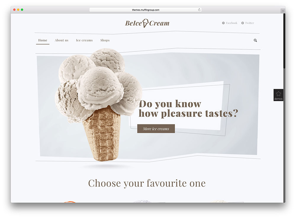betheme-creative-icecream-theme