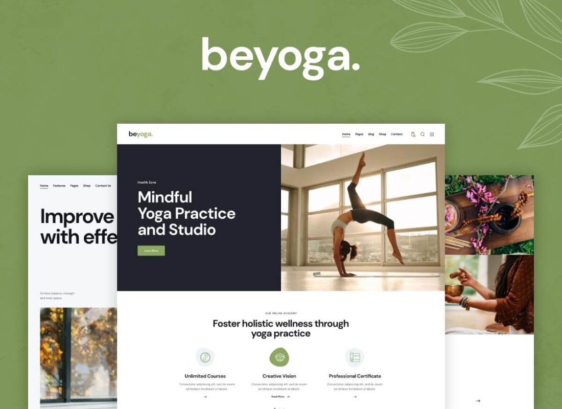Beyoga