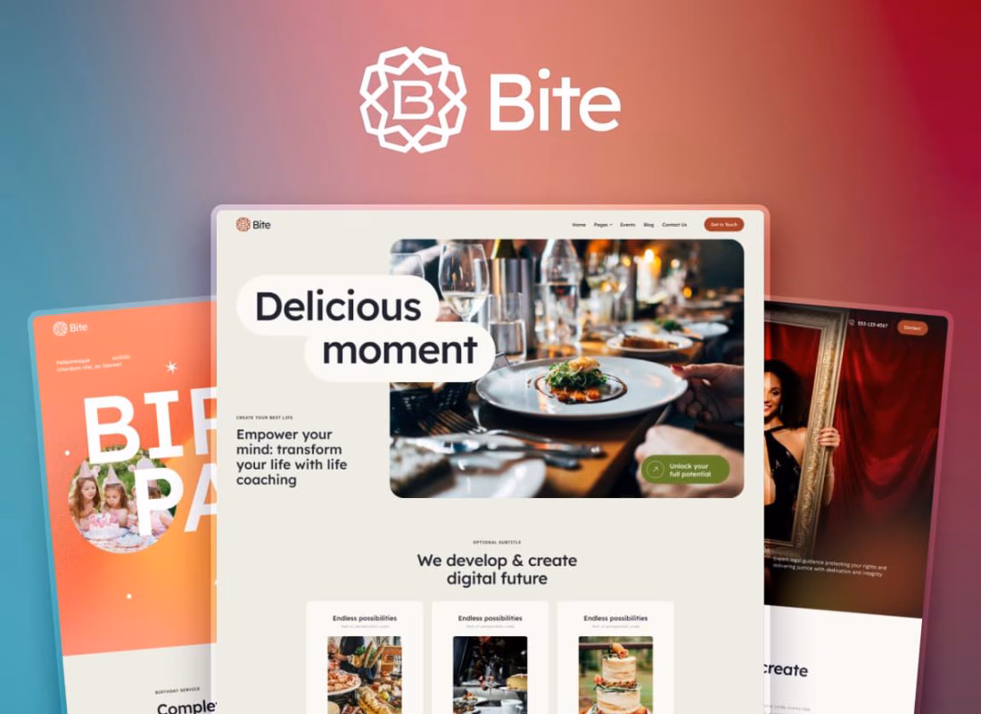 Bite