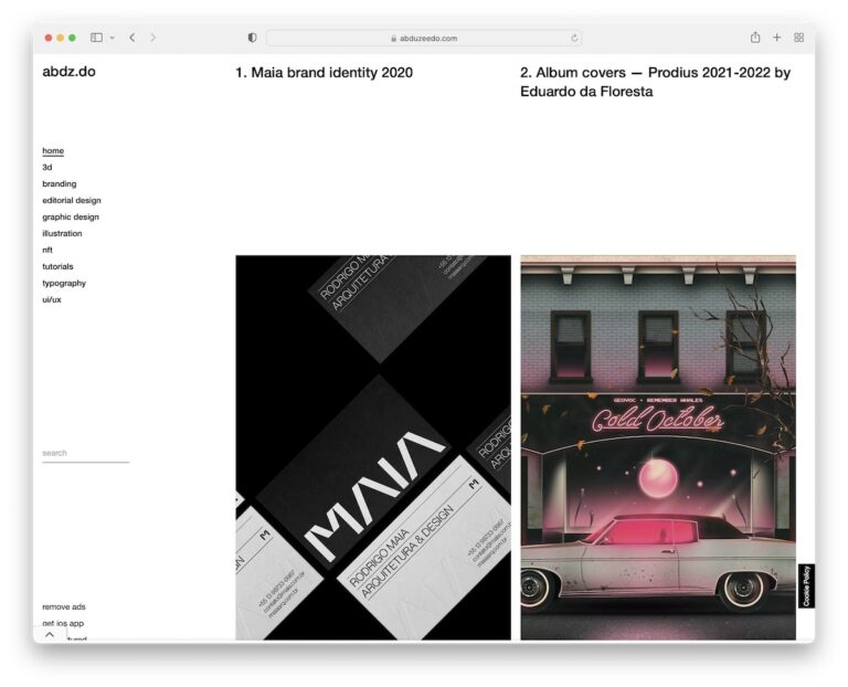 25 Best Blogs For Your Inspiration 2026 - Colorlib