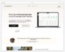 Bookkeeping website examples