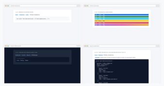 25 Best Free Bootstrap Search Bar Templates 2026 - Colorlib