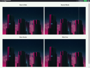 Bootstrap Column Style 24 Best Bootstrap Column Layouts 2026 - Colorlib