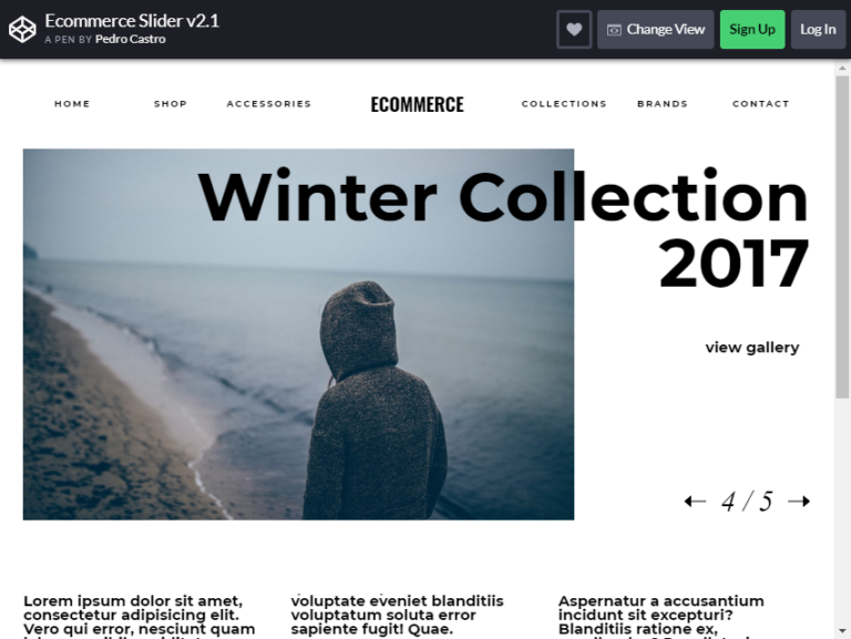 Bootstrap Column Style 24 Best Bootstrap Column Layouts 2026 - Colorlib