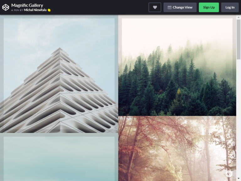 Bootstrap Column Style 24 Best Bootstrap Column Layouts 2026 - Colorlib