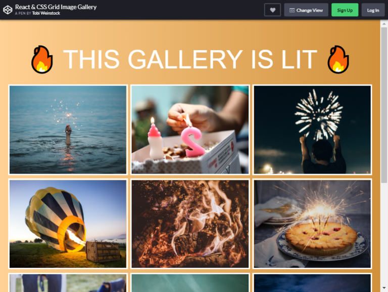Bootstrap Column Style 24 Best Bootstrap Column Layouts 2026 - Colorlib