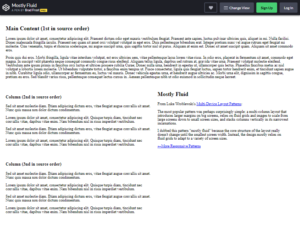 Bootstrap Column Style 24 Best Bootstrap Column Layouts 2026 - Colorlib